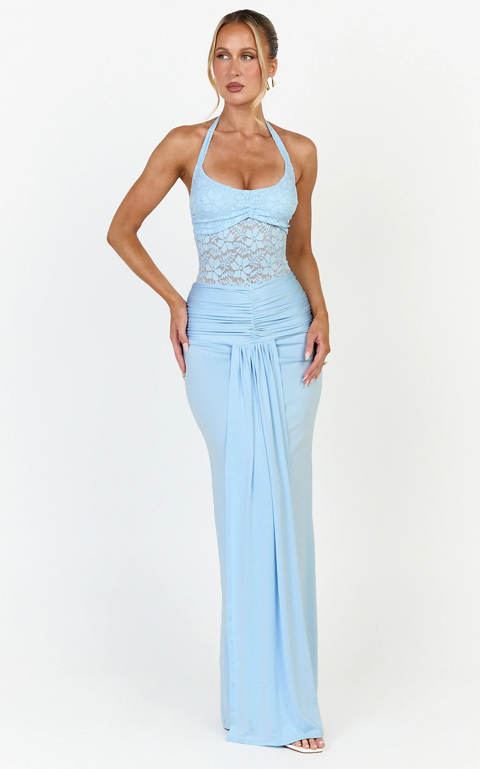 Melville Maxi Dress