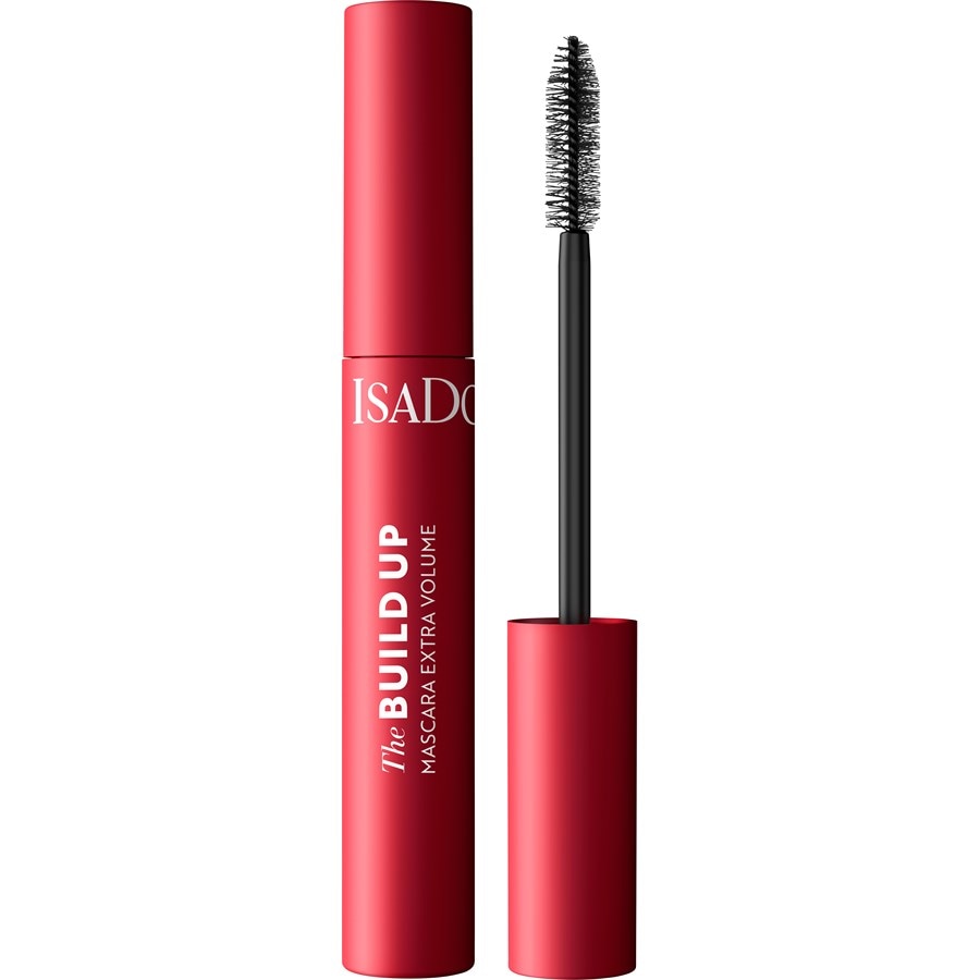 Isadora Mascara Tusz do rzęs zwiększający objętość