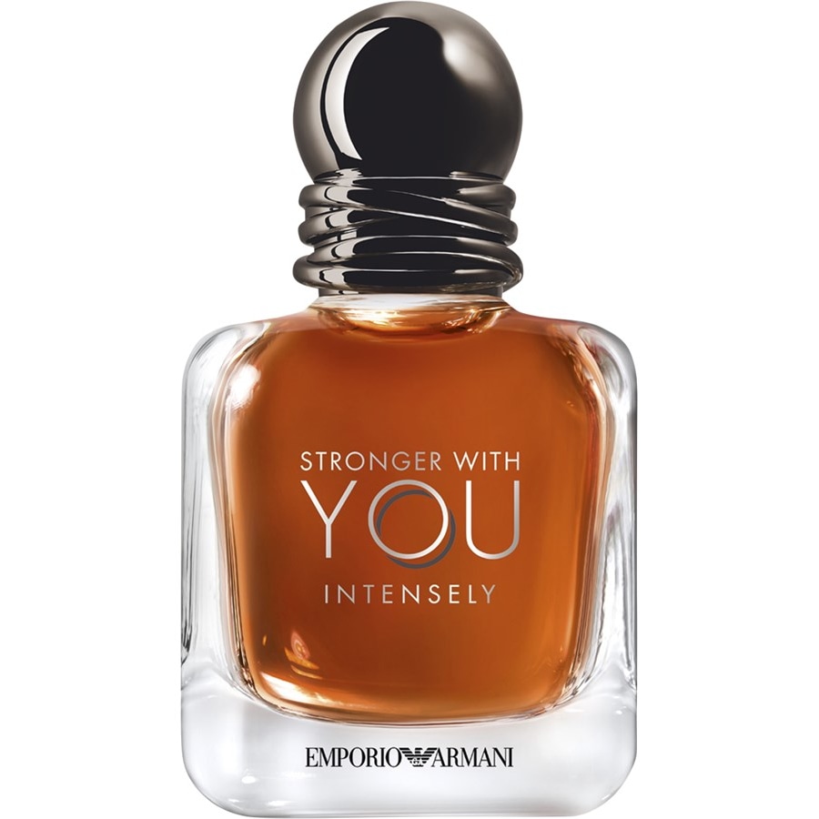 Armani Emporio Armani You Eau de Parfum Spray Stronger With You Intensely
