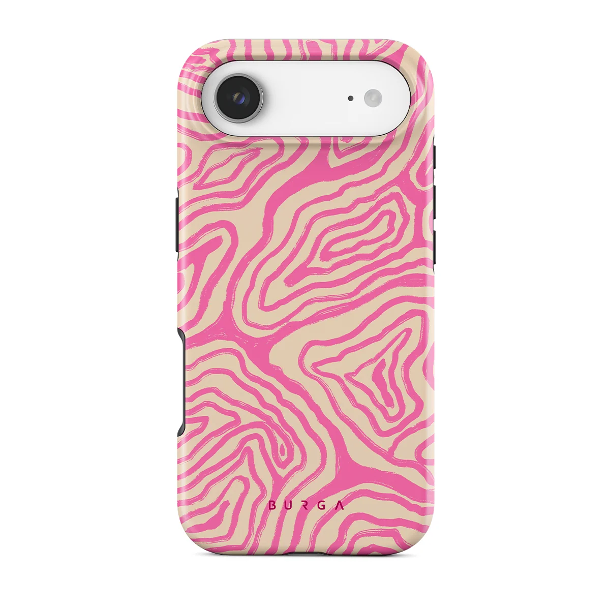 Pink Shores - iPhone Air ケース