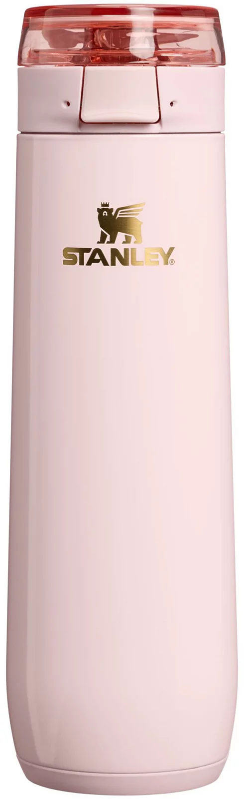 Stanley 20 oz. Flowstate Spring Bottle - Fall Refresh - Blossom Gloss