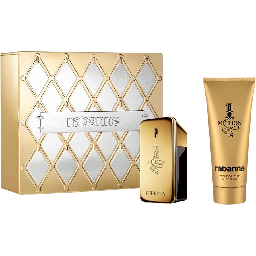Rabanne 1 Million Zestaw upominkowy