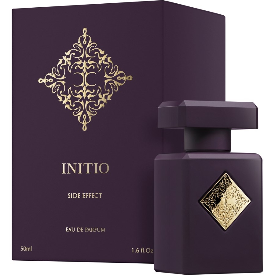 INITIO Parfums Privés Carnal Blends Eau de Parfum Spray Side Effect