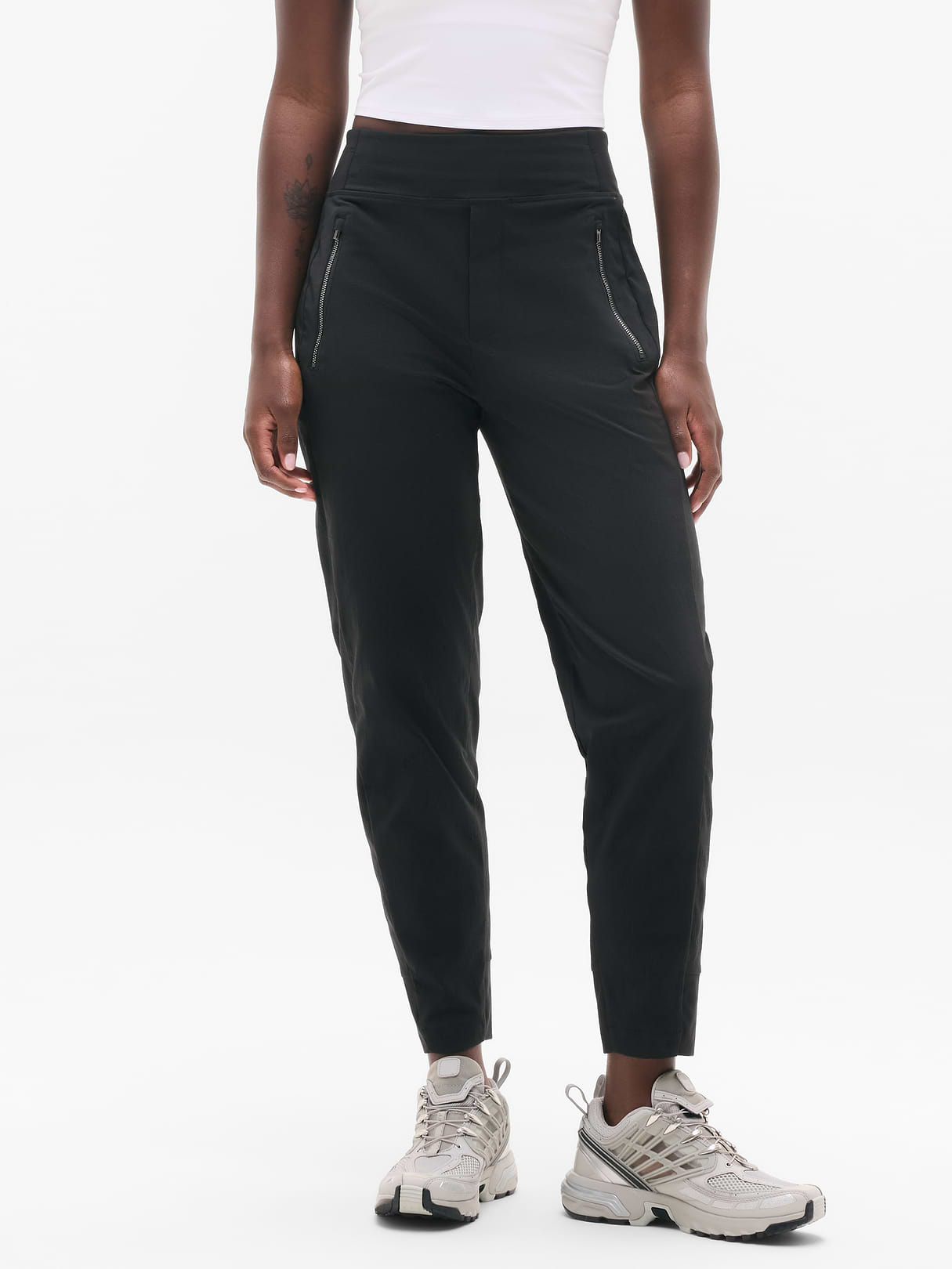 Trekkie North High Rise Jogger
