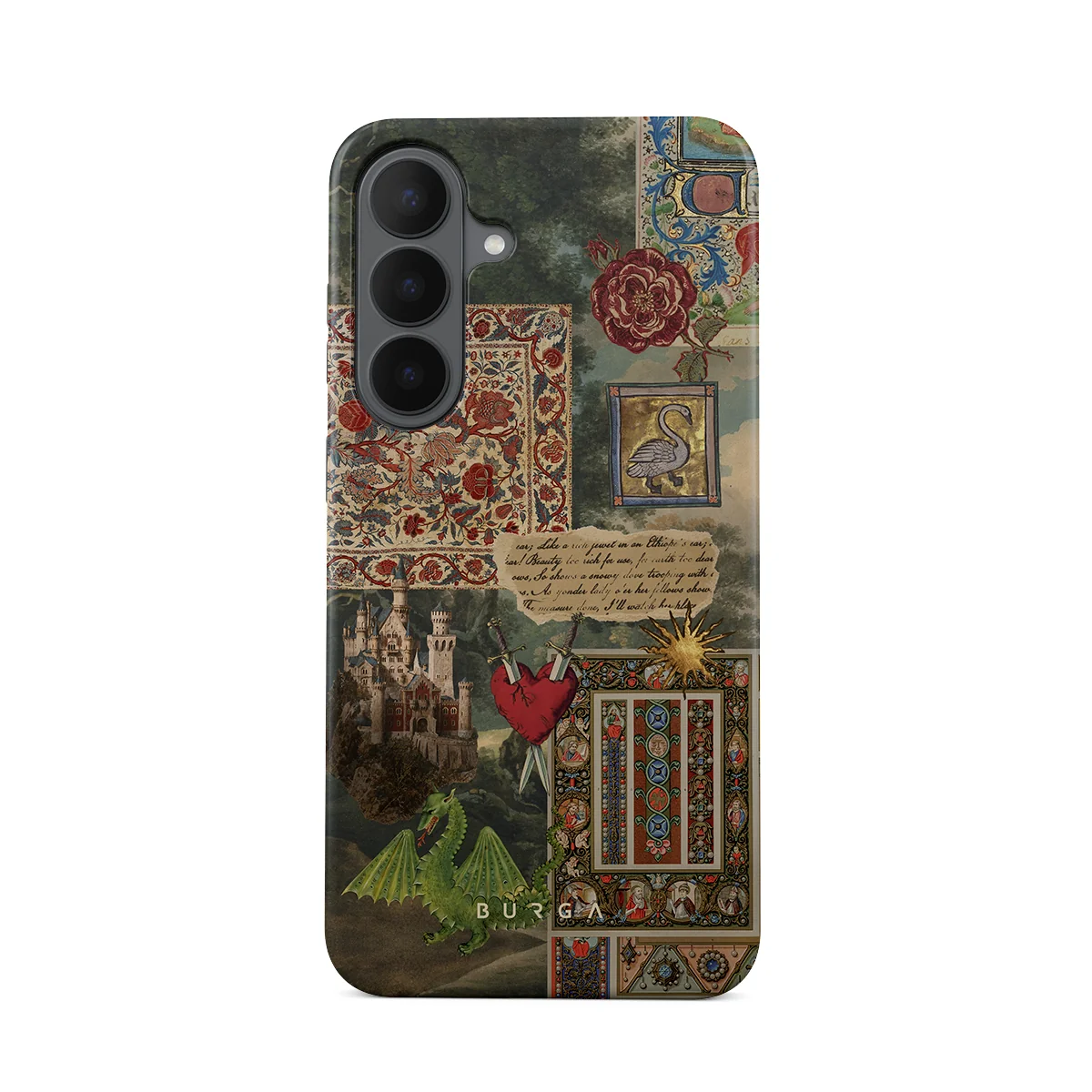 Oath - Samsung Galaxy S26 FE ケース