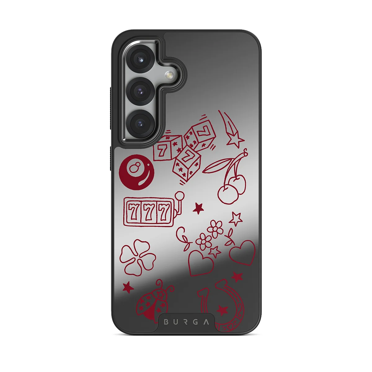 Manifesting - Samsung Galaxy S25 ケース