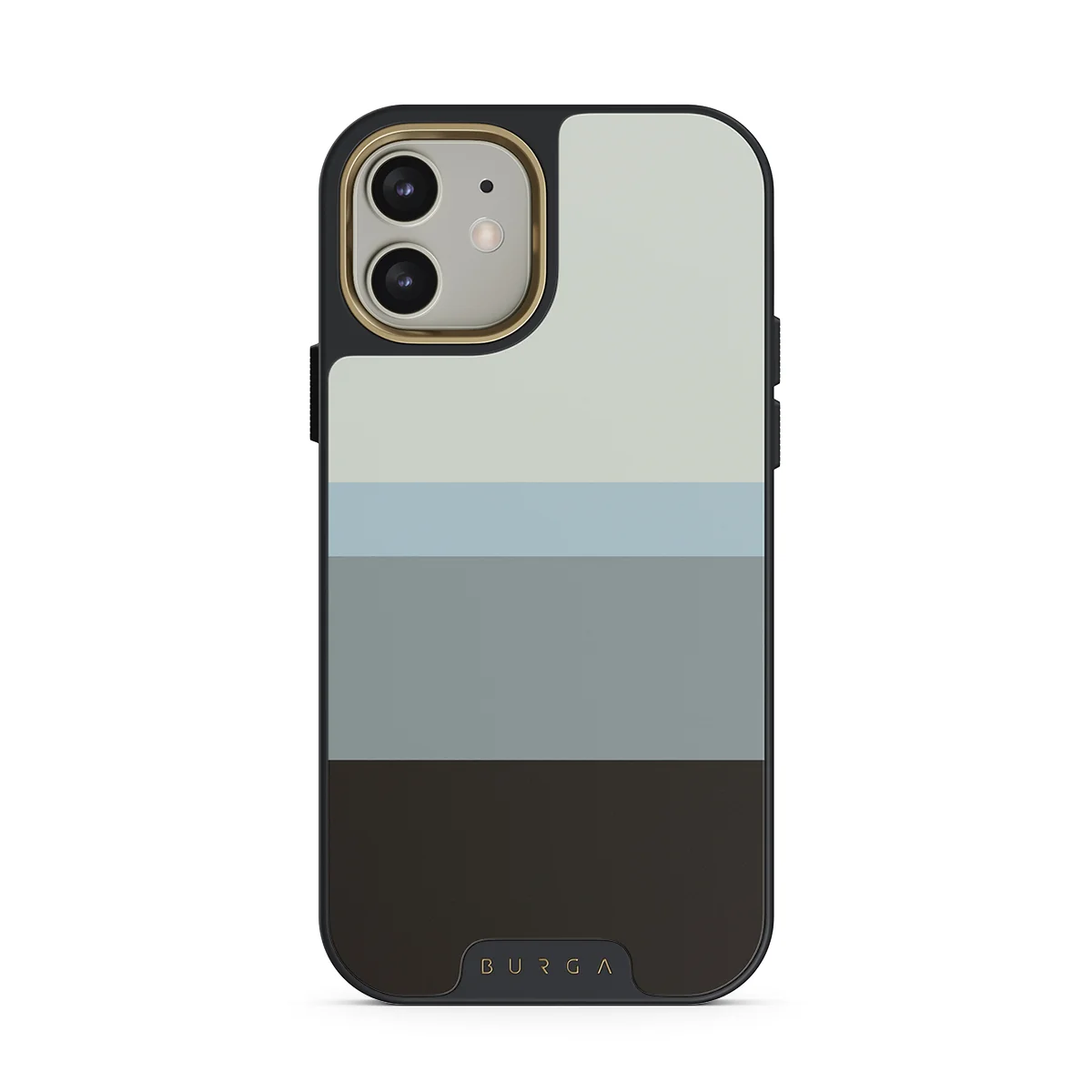 Cloudbreak - iPhone 12 ケース