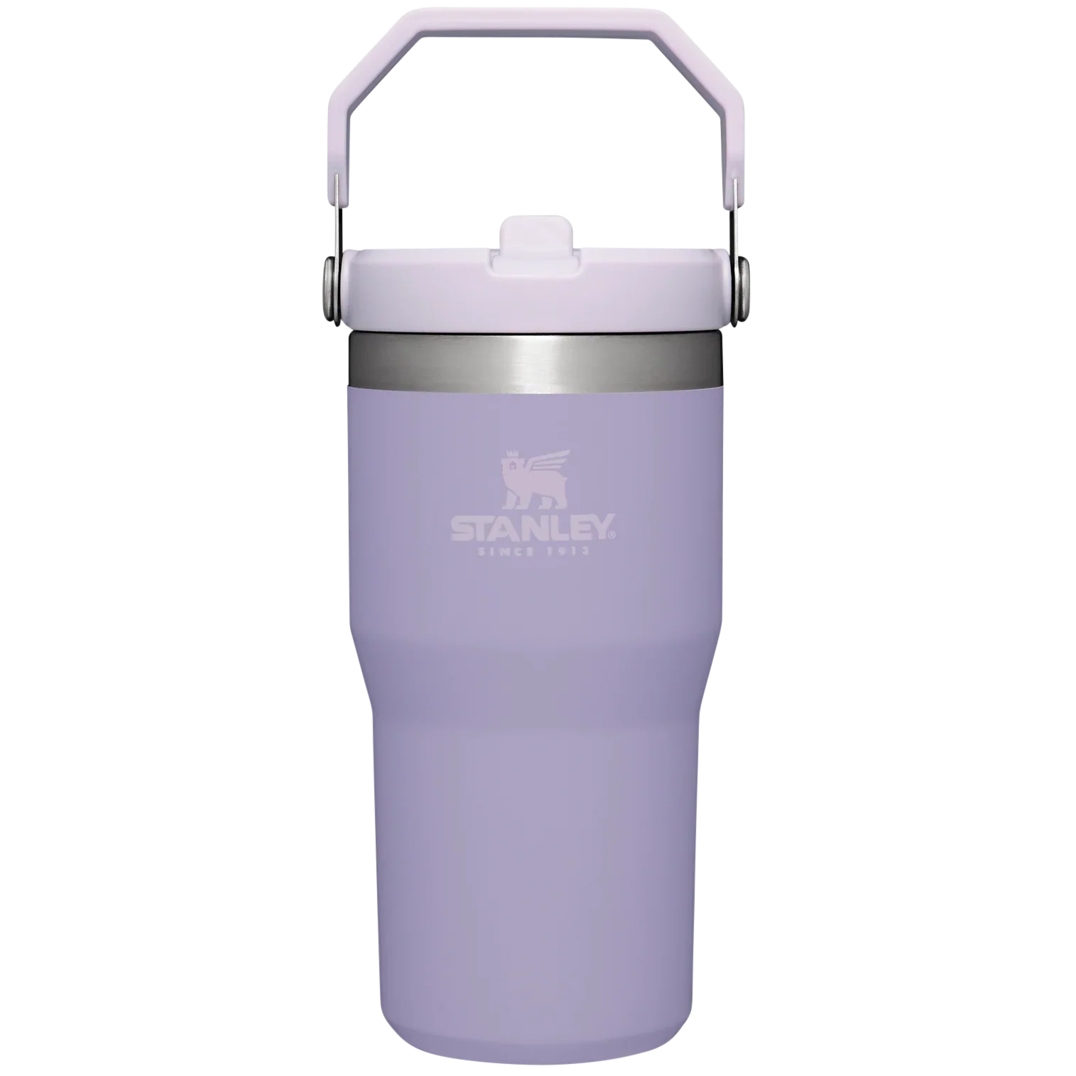 The IceFlow™ Flip Straw Tumbler | 20 OZ