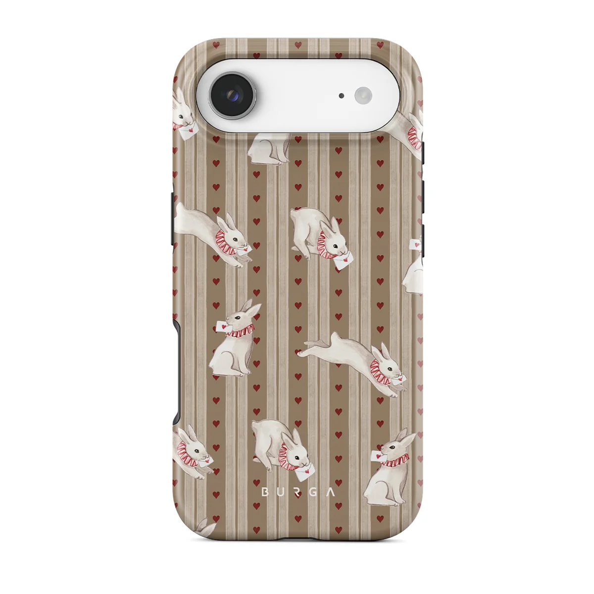 Late Again - iPhone Air ケース