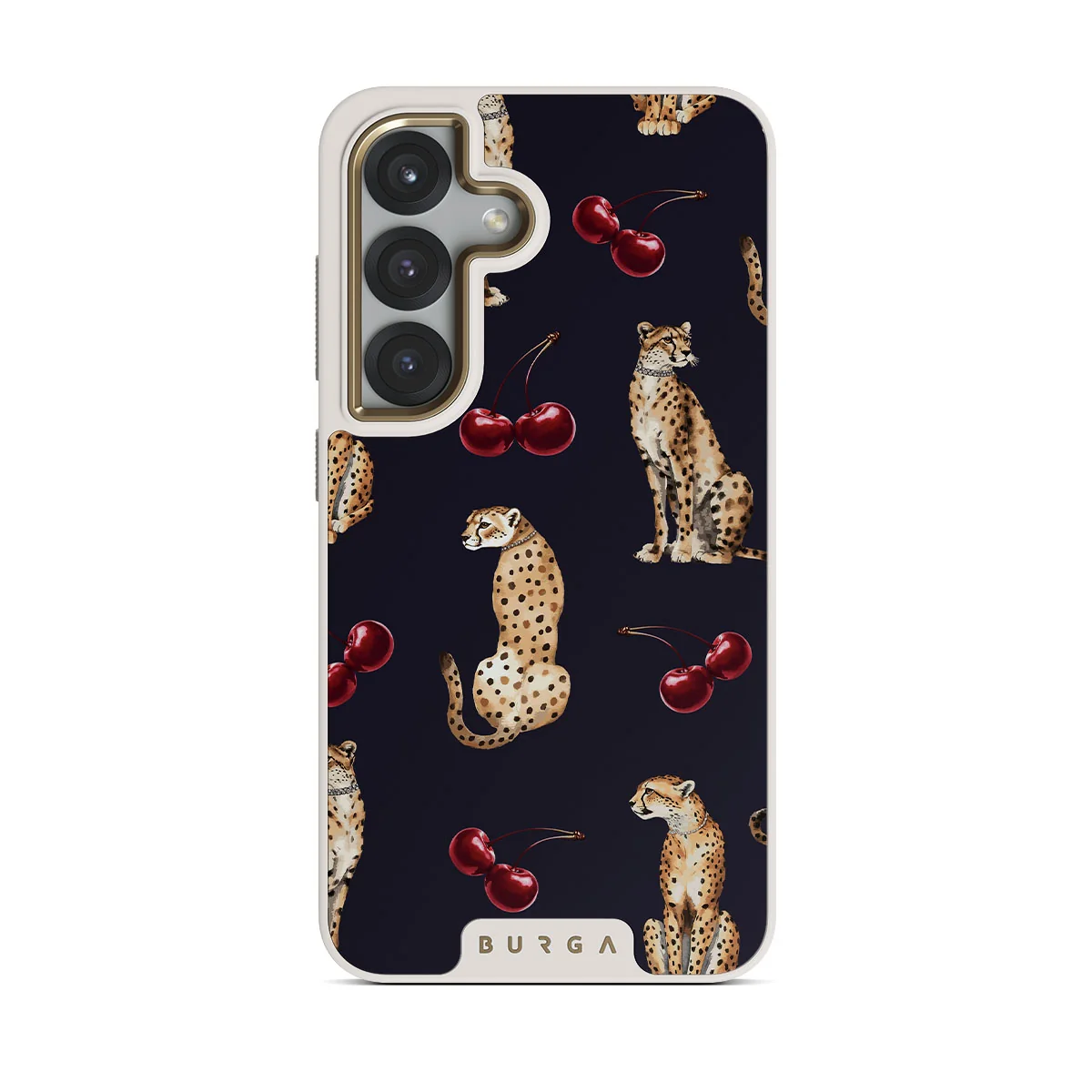 Cougar - Samsung Galaxy S25 Plus ケース