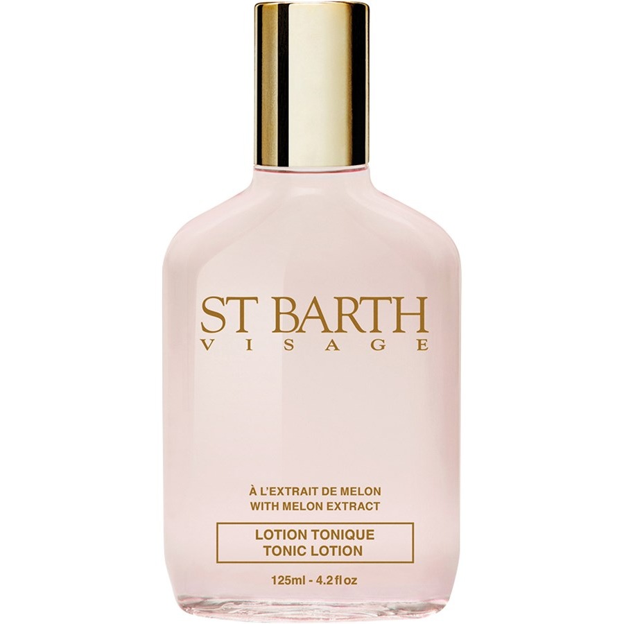 LIGNE ST BARTH VISAGE Tonik Lotion Melon