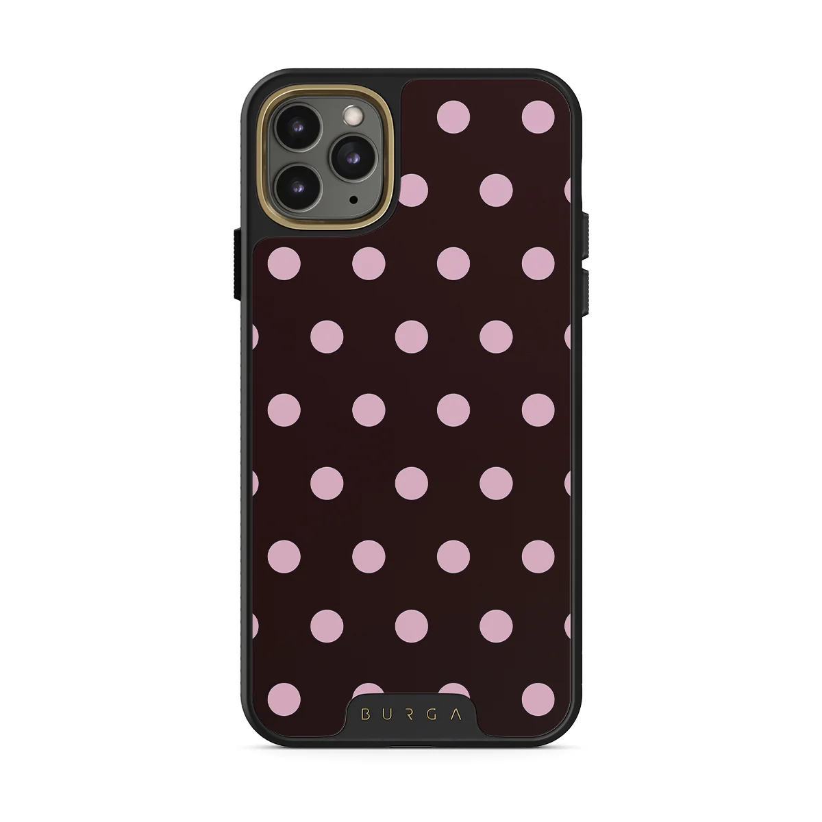 Berry Bliss - iPhone 11 Pro ケース