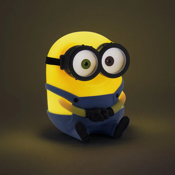 Paladone Minions Bob Light V2 Mini 4