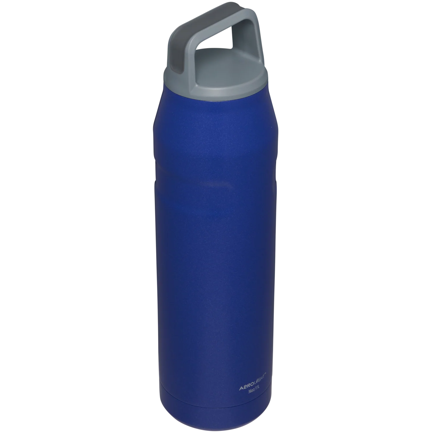 IceFlow™ Bottle with Cap and Carry+ Lid | 36 OZ