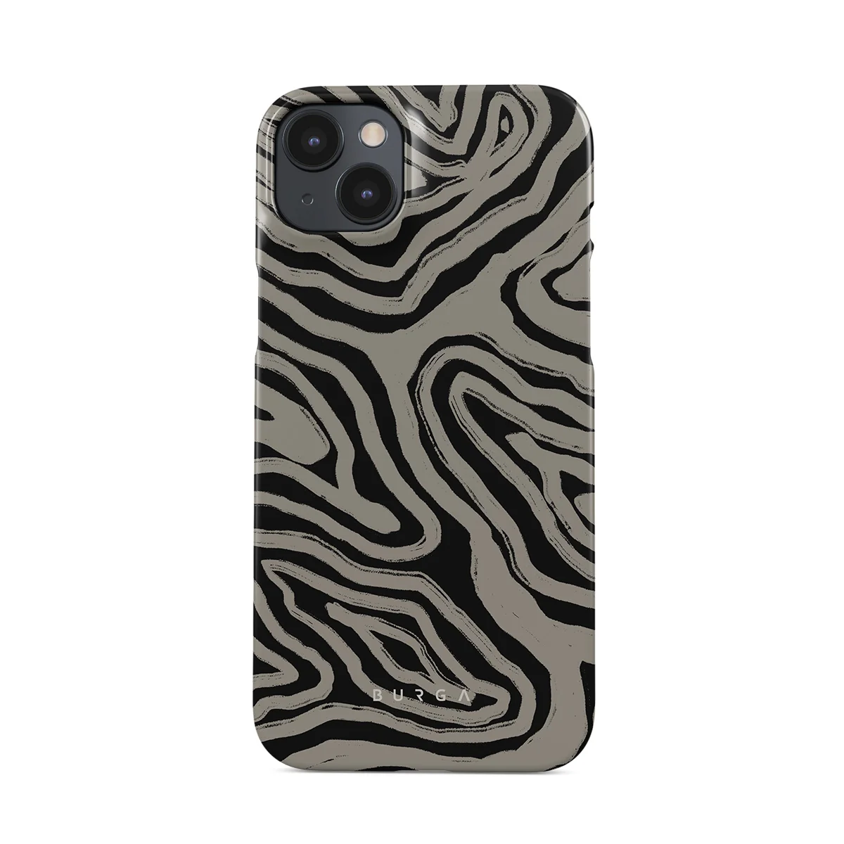 Black Sand - iPhone 13 ケース