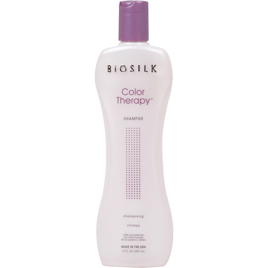 BIOSILK Color Therapy Shampoo