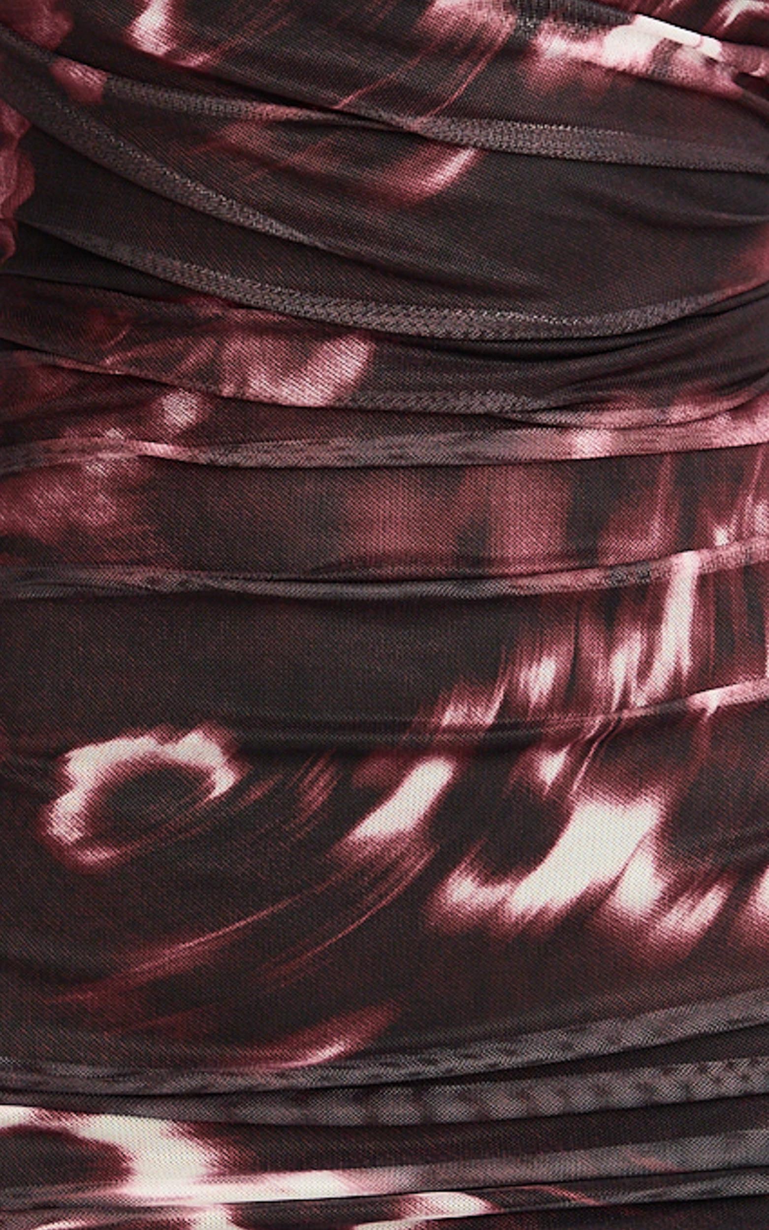 Zita Mini Dress