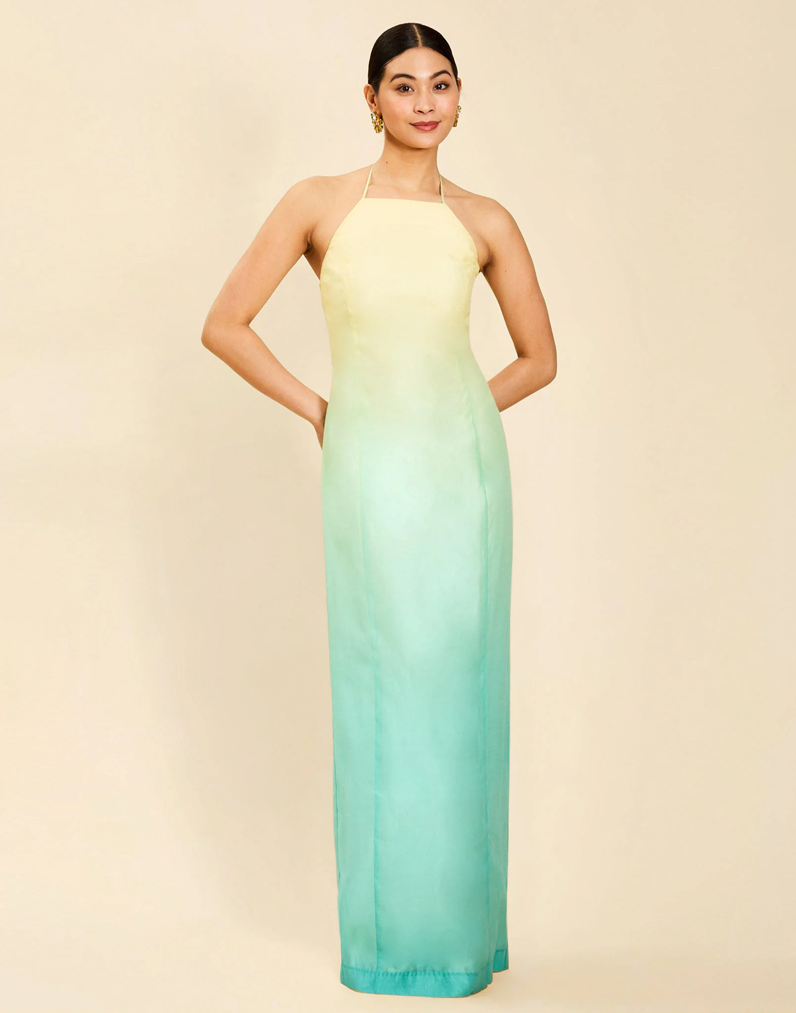 Mariposa Convertible™ Gown