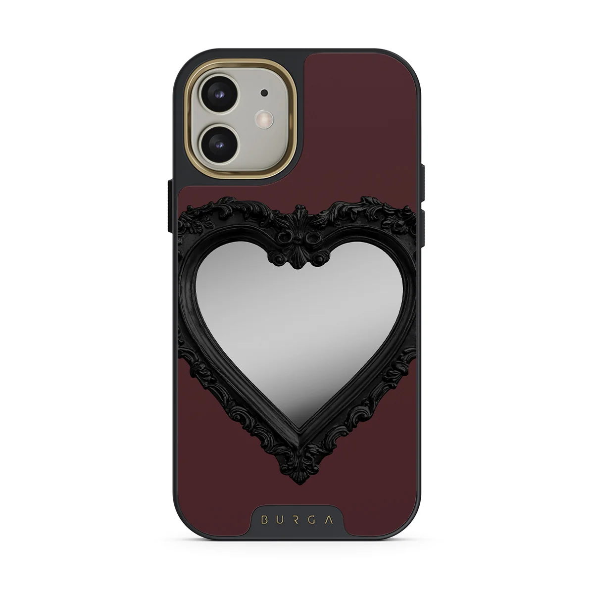 Temptation - iPhone 12 ケース