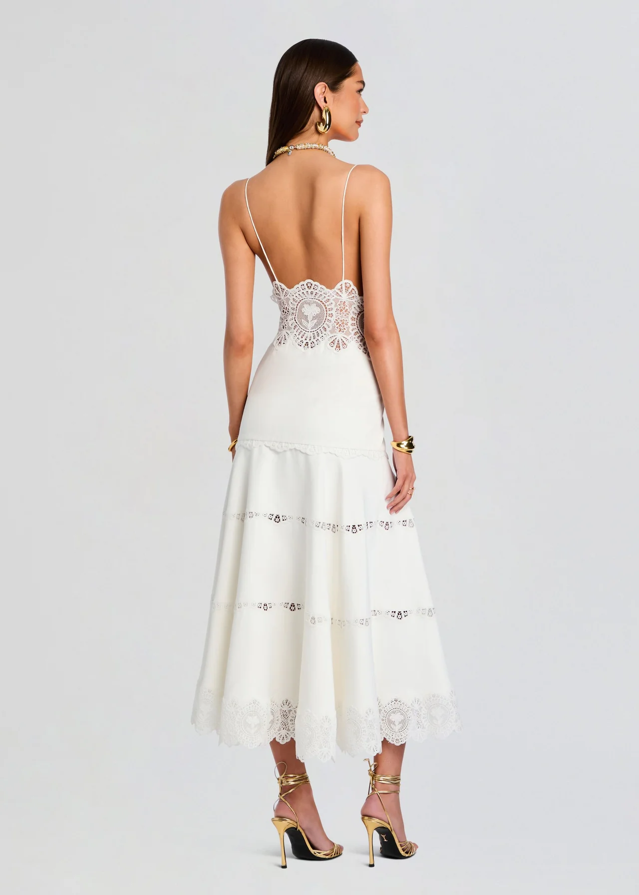 Leilani Dress