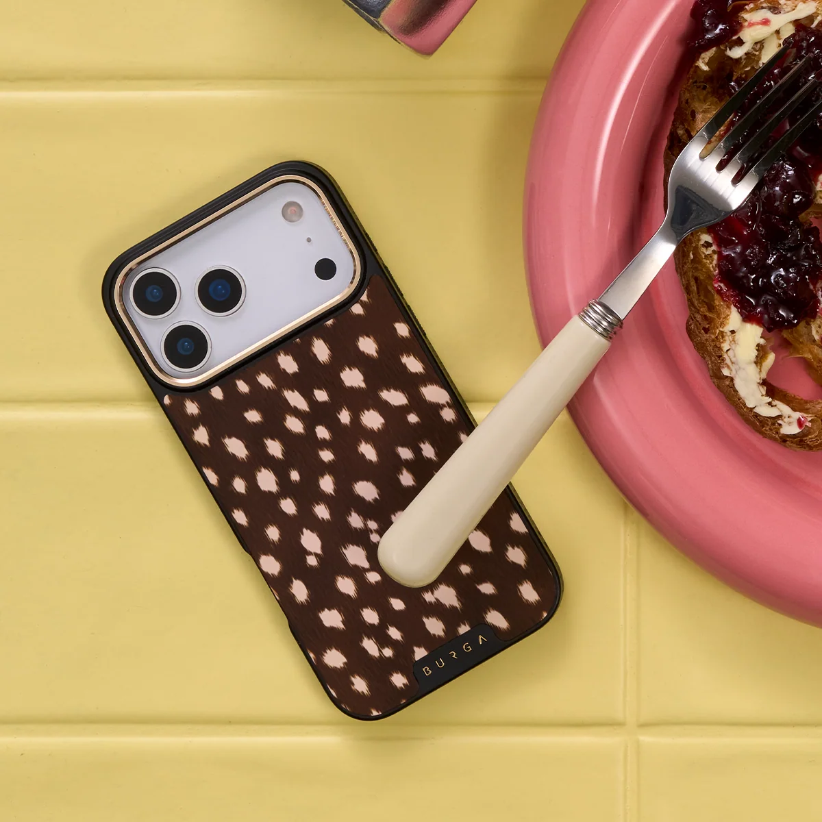 Cinnamon Roll - iPhone 11 Pro Max ケース