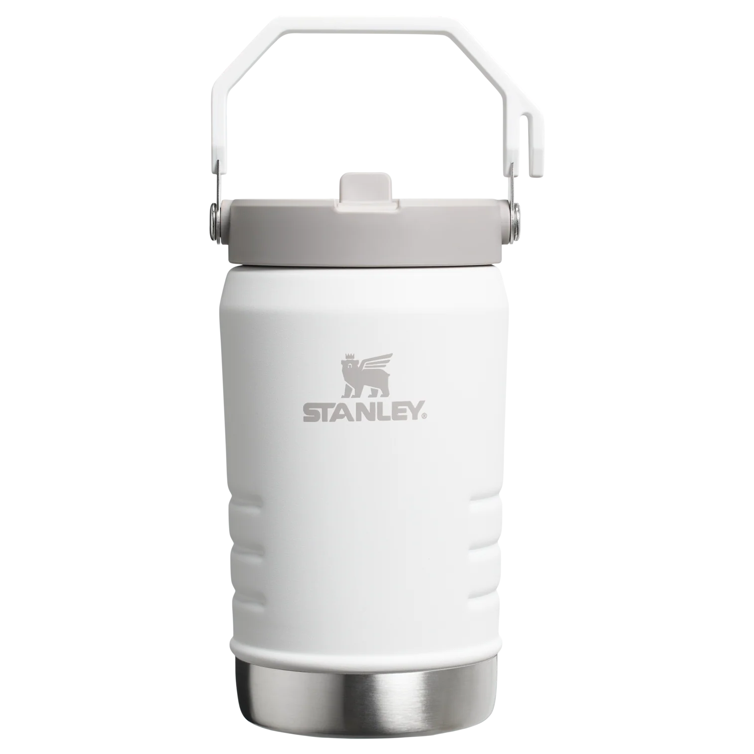 The IceFlow™ Flip Straw Jug
