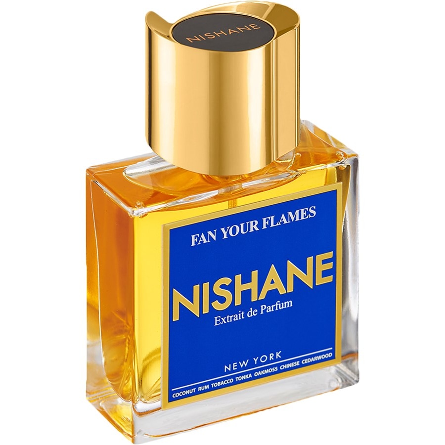 NISHANE Rumi Extrait de Parfum Spray FAN YOUR FLAMES