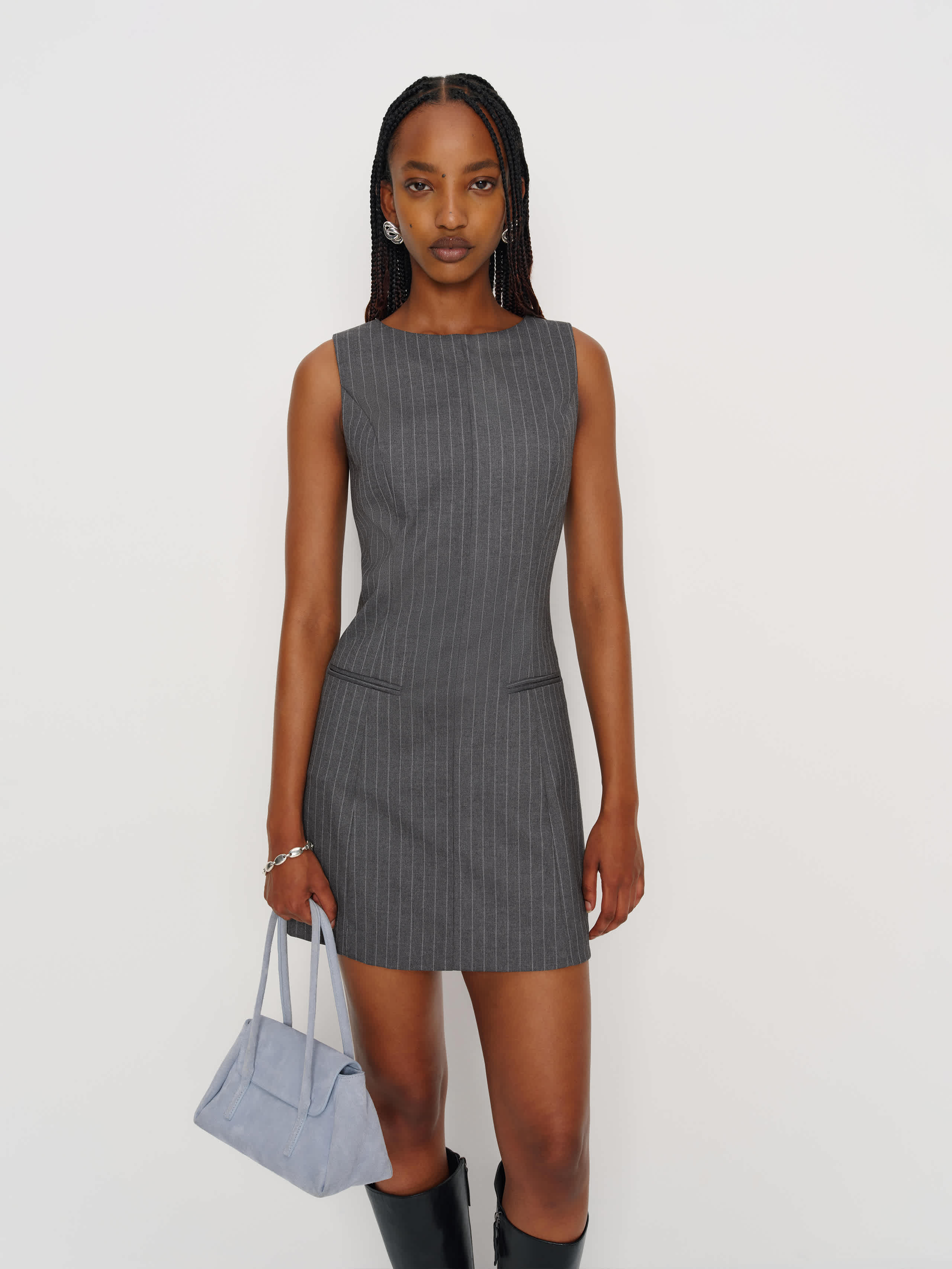 Citron Dress