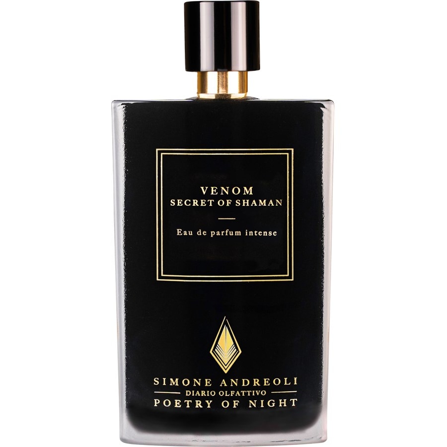 Simone Andreoli Poetry of Night Eau de Parfum Spray Intense Venom Secret Of Shaman