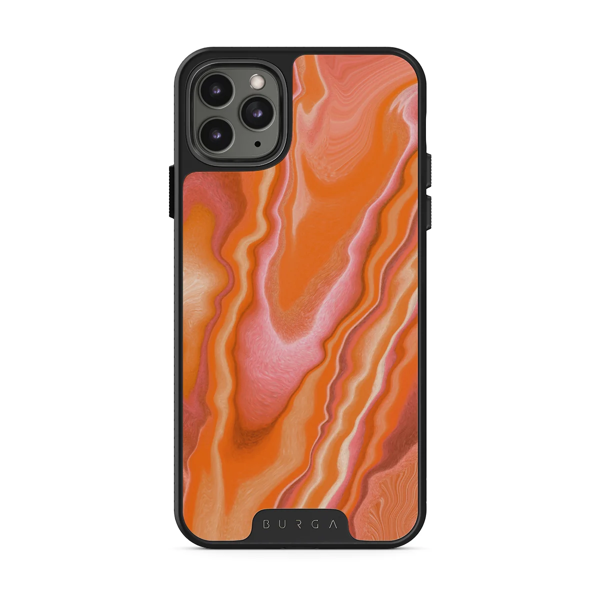 Retro Glow - iPhone 11 Pro Max ケース