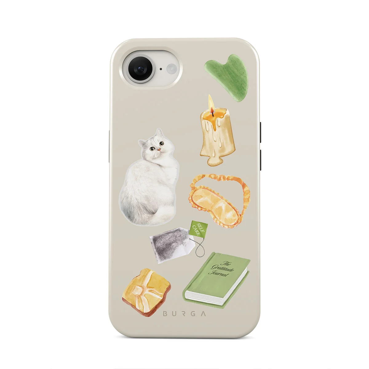 Soft Era - iPhone 16e ケース