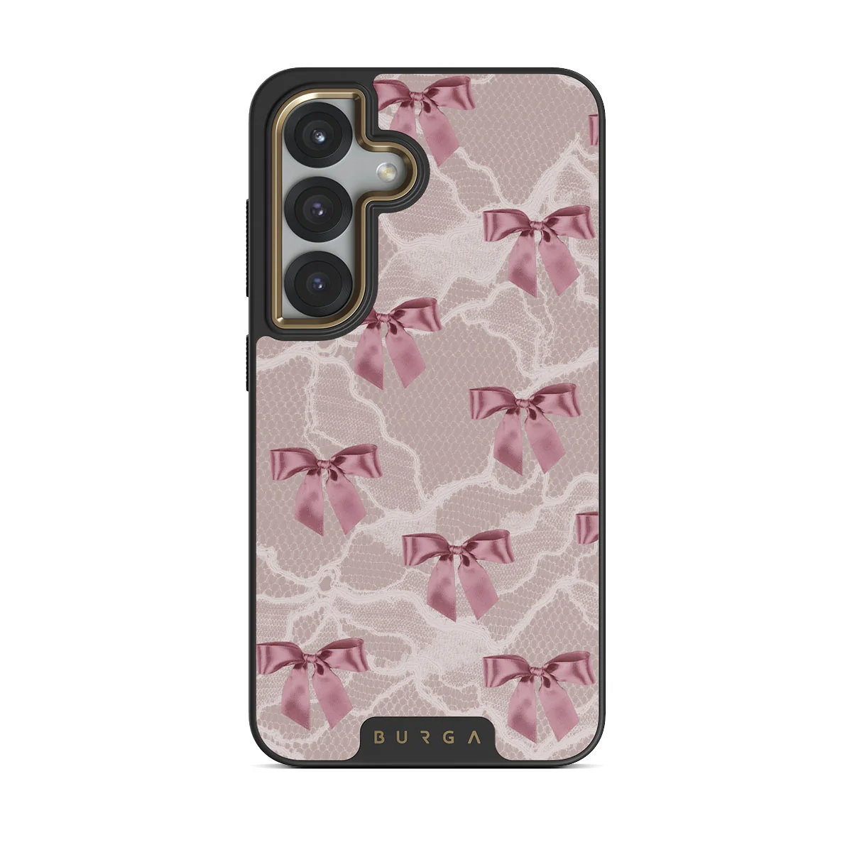 Ballerina - Samsung Galaxy S25 Plus ケース