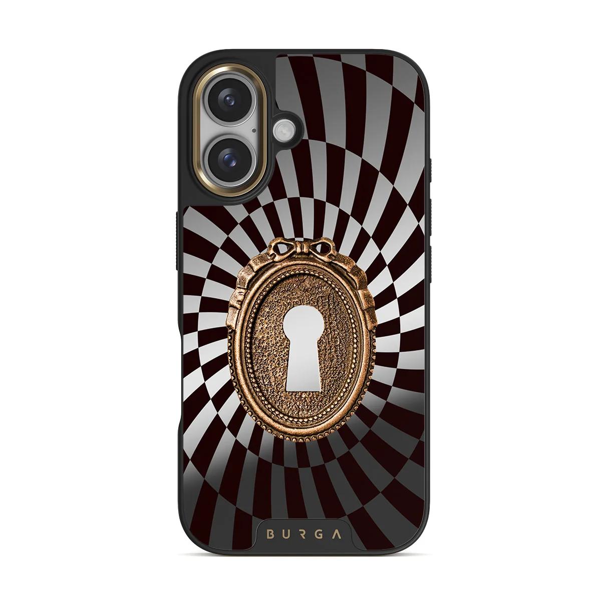 Paradox - iPhone 16 ケース