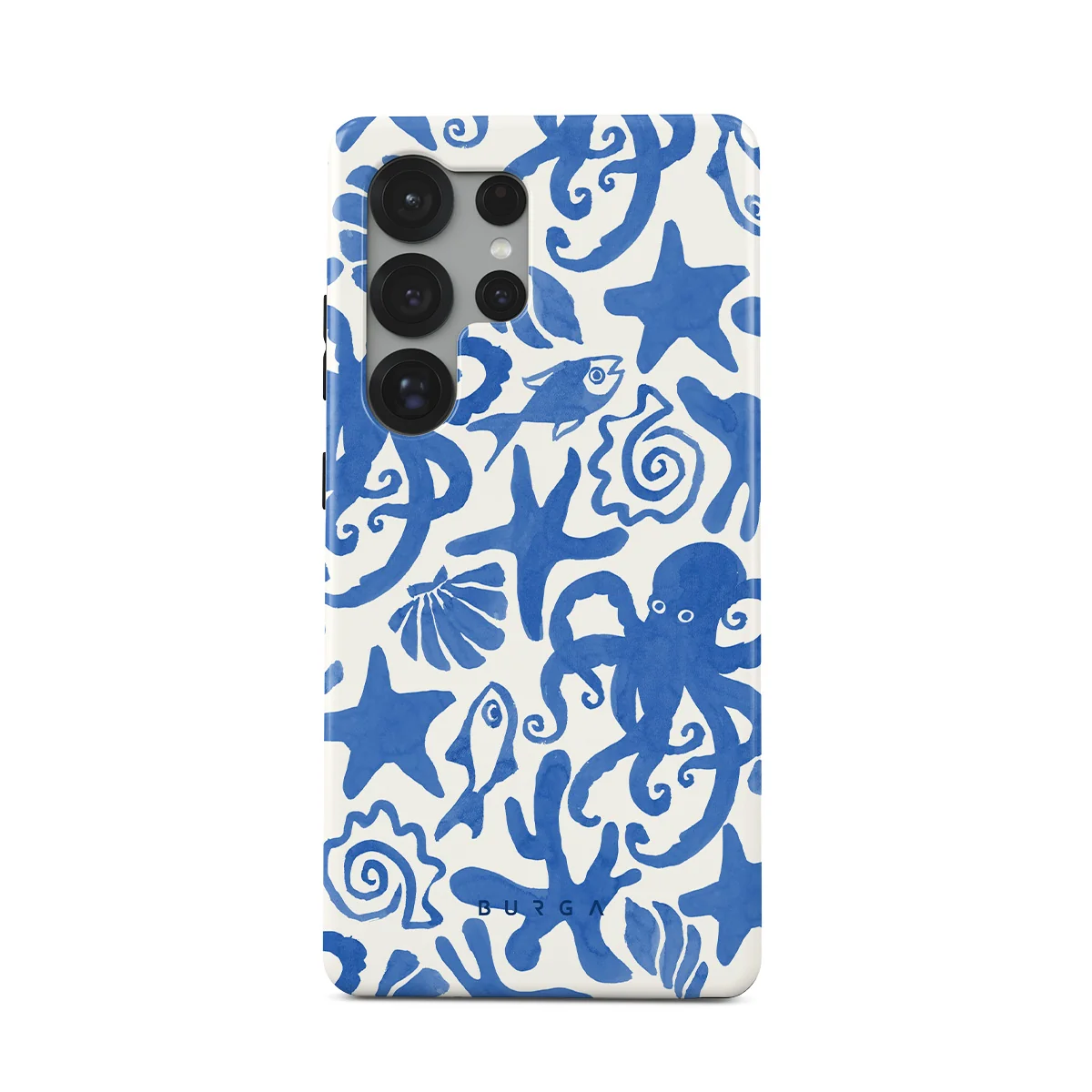 Nera - Samsung Galaxy S25 Ultra ケース