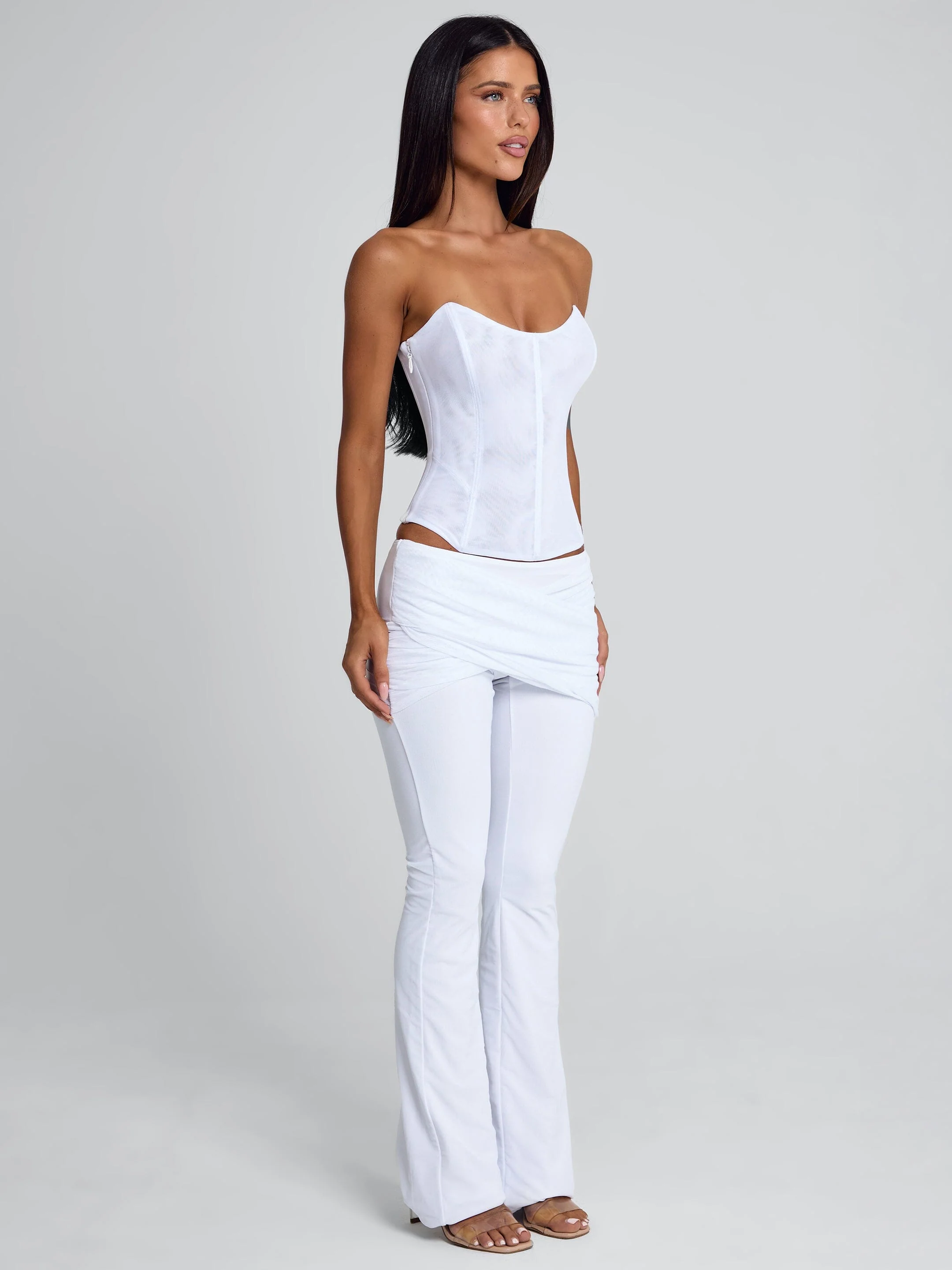 Lexari-Pant-White