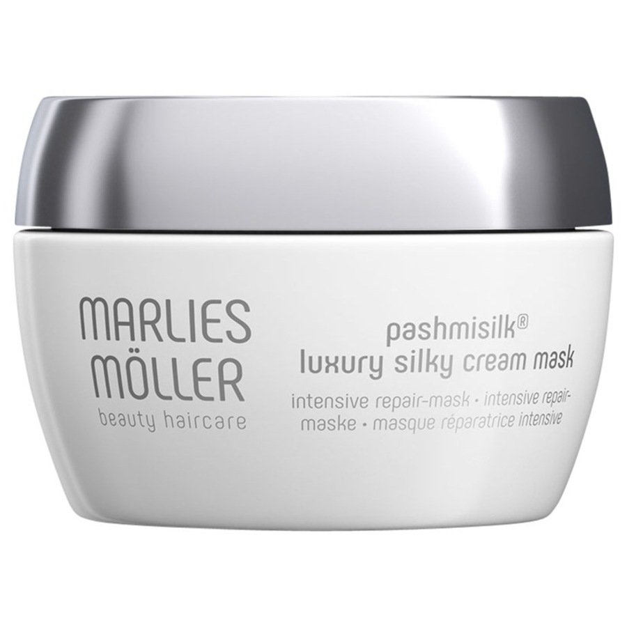 Marlies Möller Pashmisilk Intensywna maska kremowa