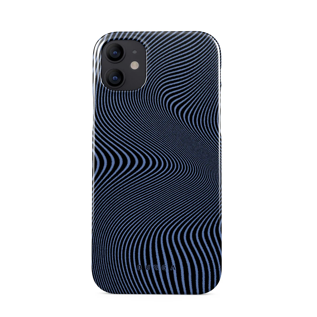 Pulse - iPhone 12 Mini ケース