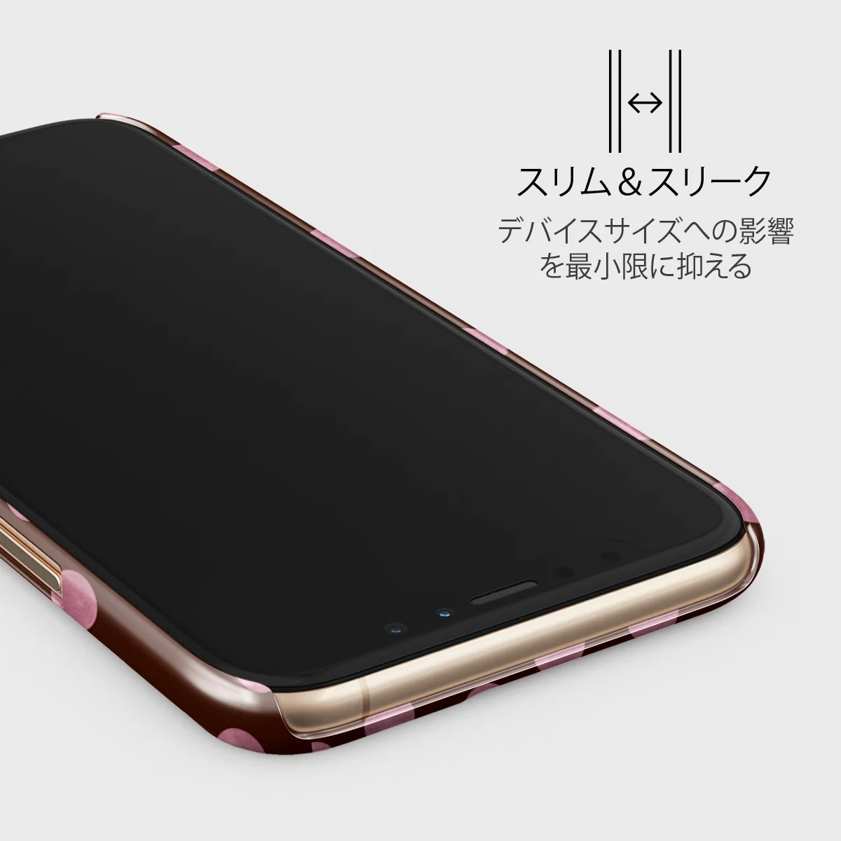 Pillow Talk - iPhone 11 Pro Max ケース
