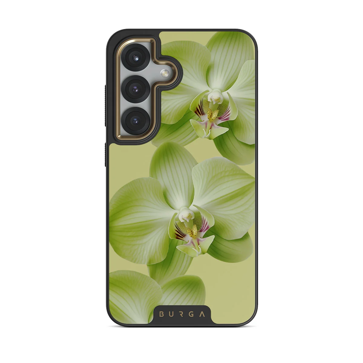 Purity - Samsung Galaxy S25 ケース