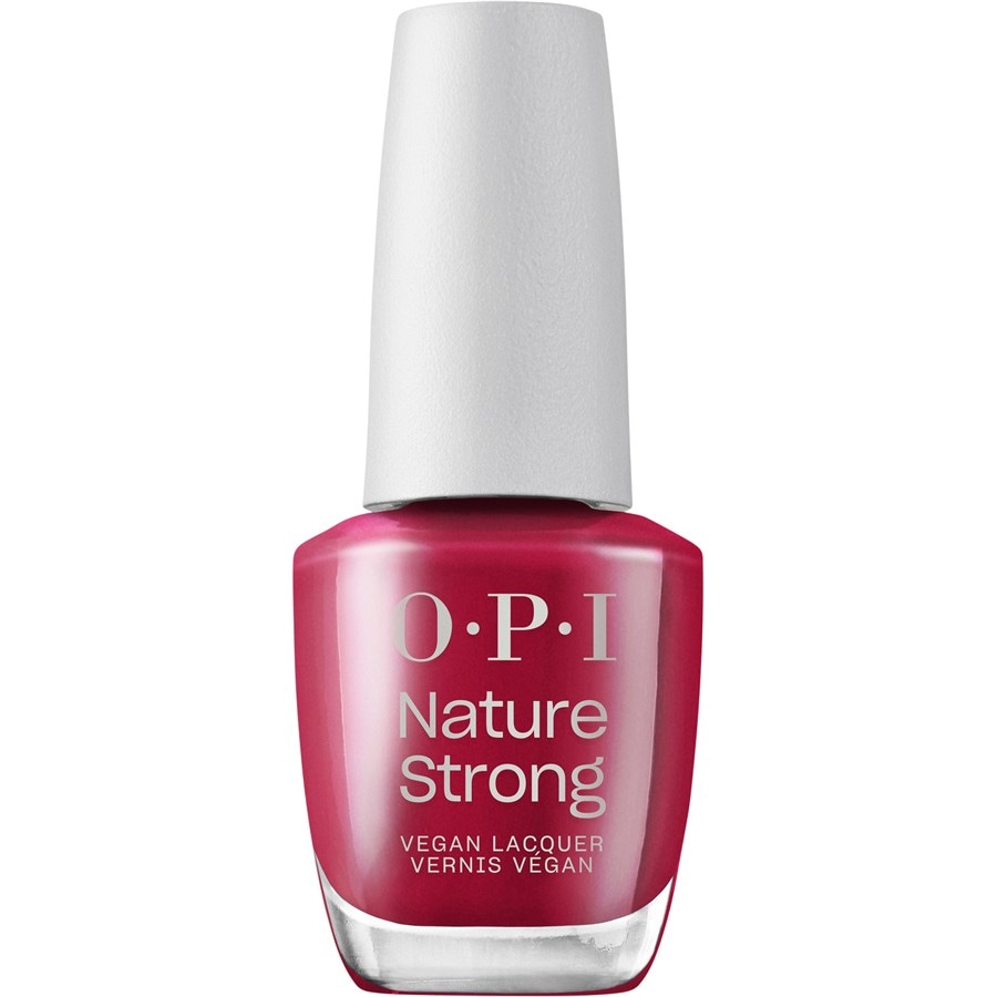OPI Nature Strong Wegański lakier do paznokci