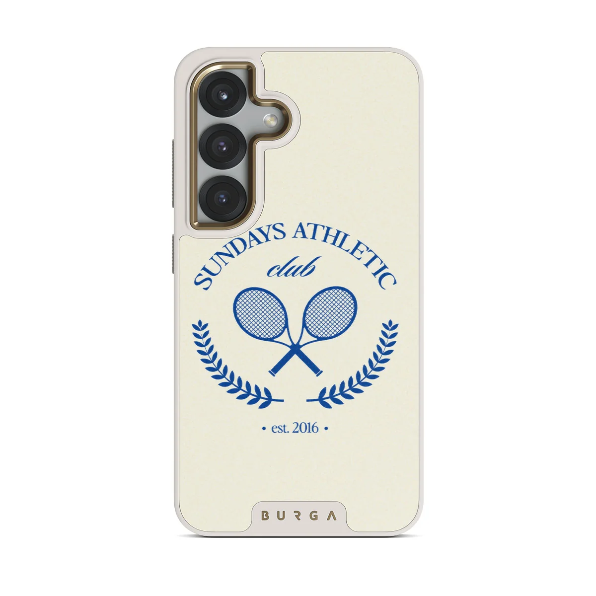 Leisure Club - Samsung Galaxy S25 Plus ケース