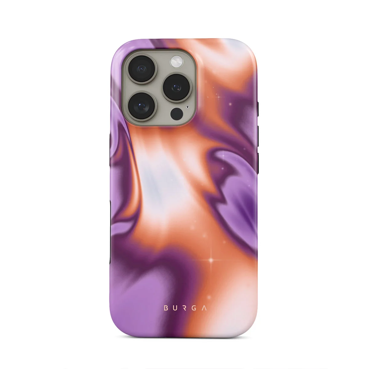 Nebula - iPhone 16 Pro ケース