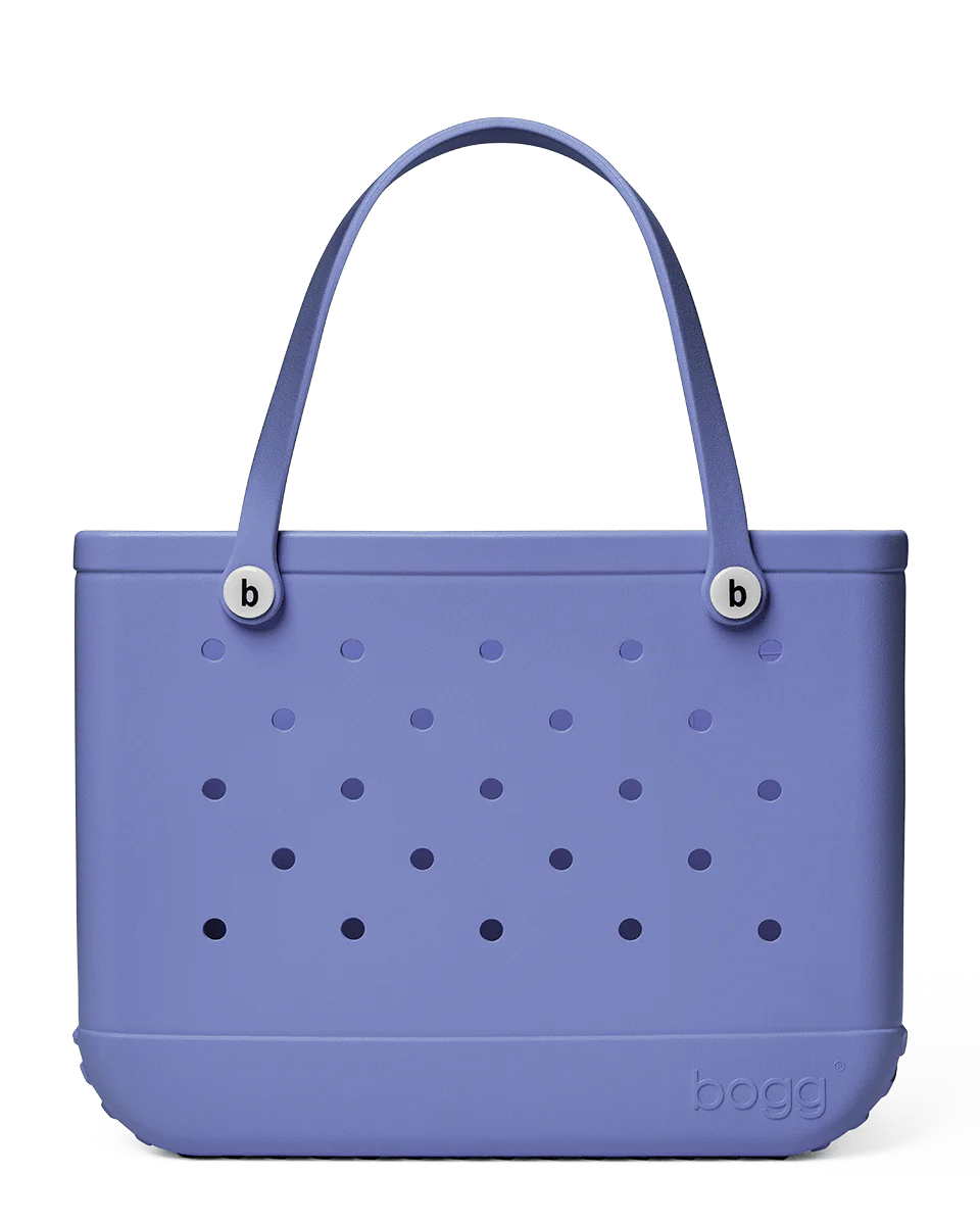 Original Bogg® Bag - pretty as a PERIWINKLE