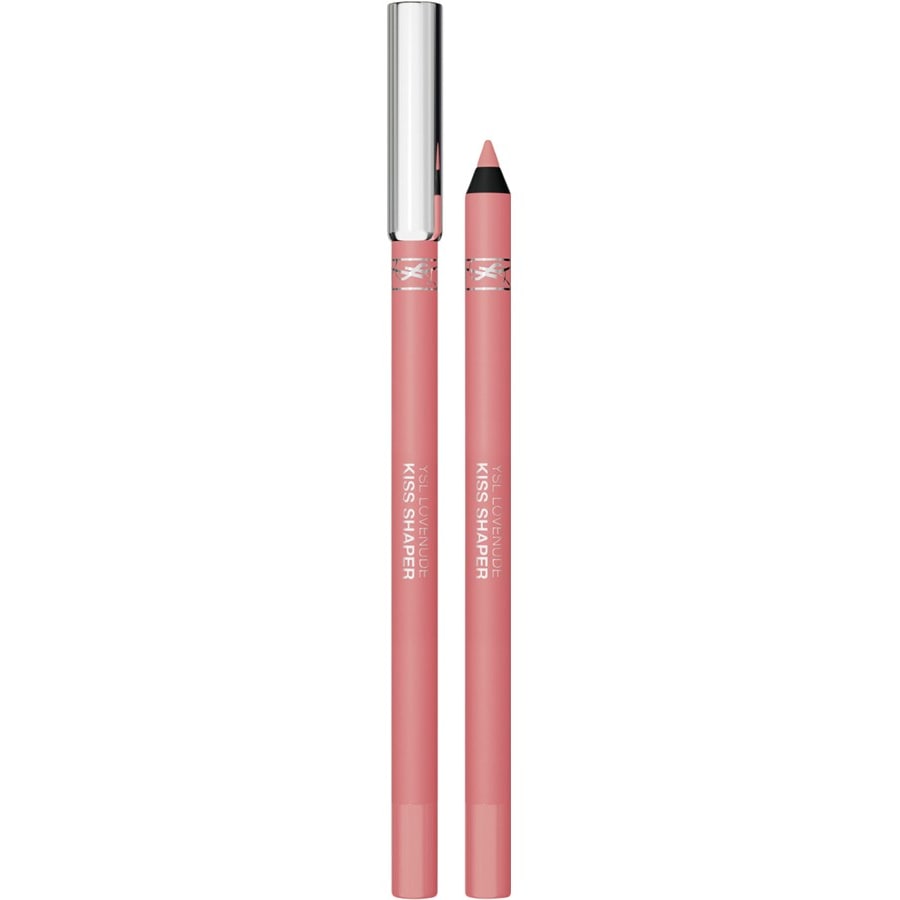 Yves Saint Laurent Usta Lovenude Lip Liner