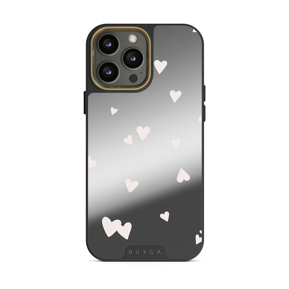 Love Notes - iPhone 12 Pro ケース