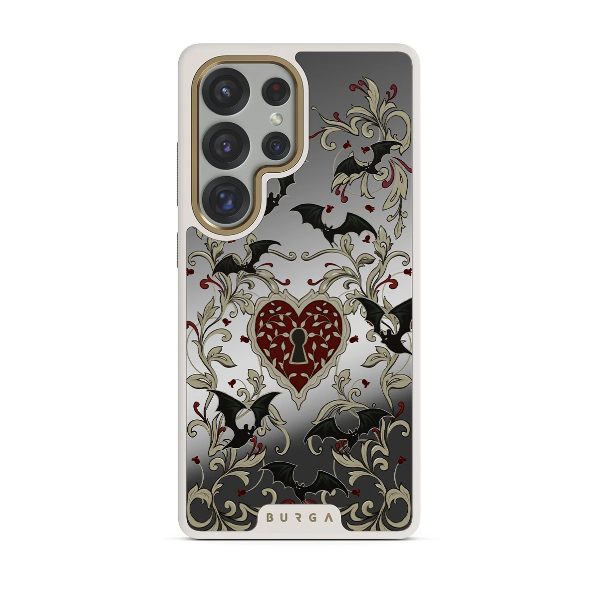 Warded - Samsung Galaxy S25 Ultra ケース