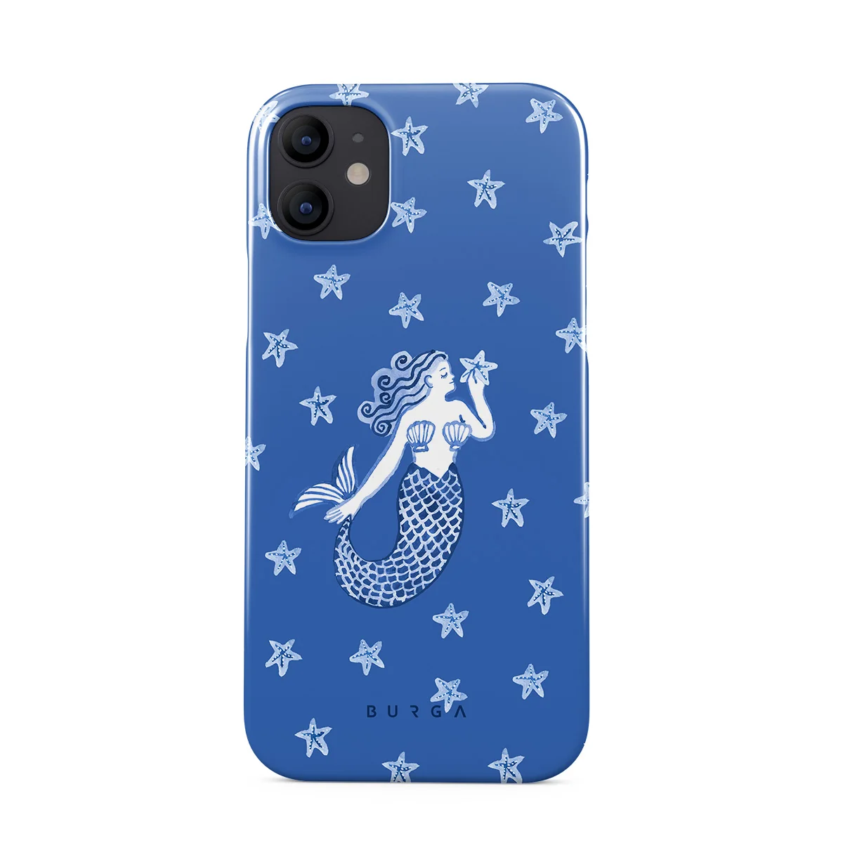 Salty Kiss - iPhone 12 Mini ケース