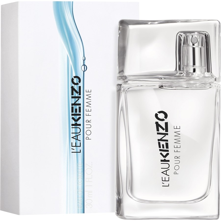 KENZO L'EAU KENZO Eau de Toilette Spray