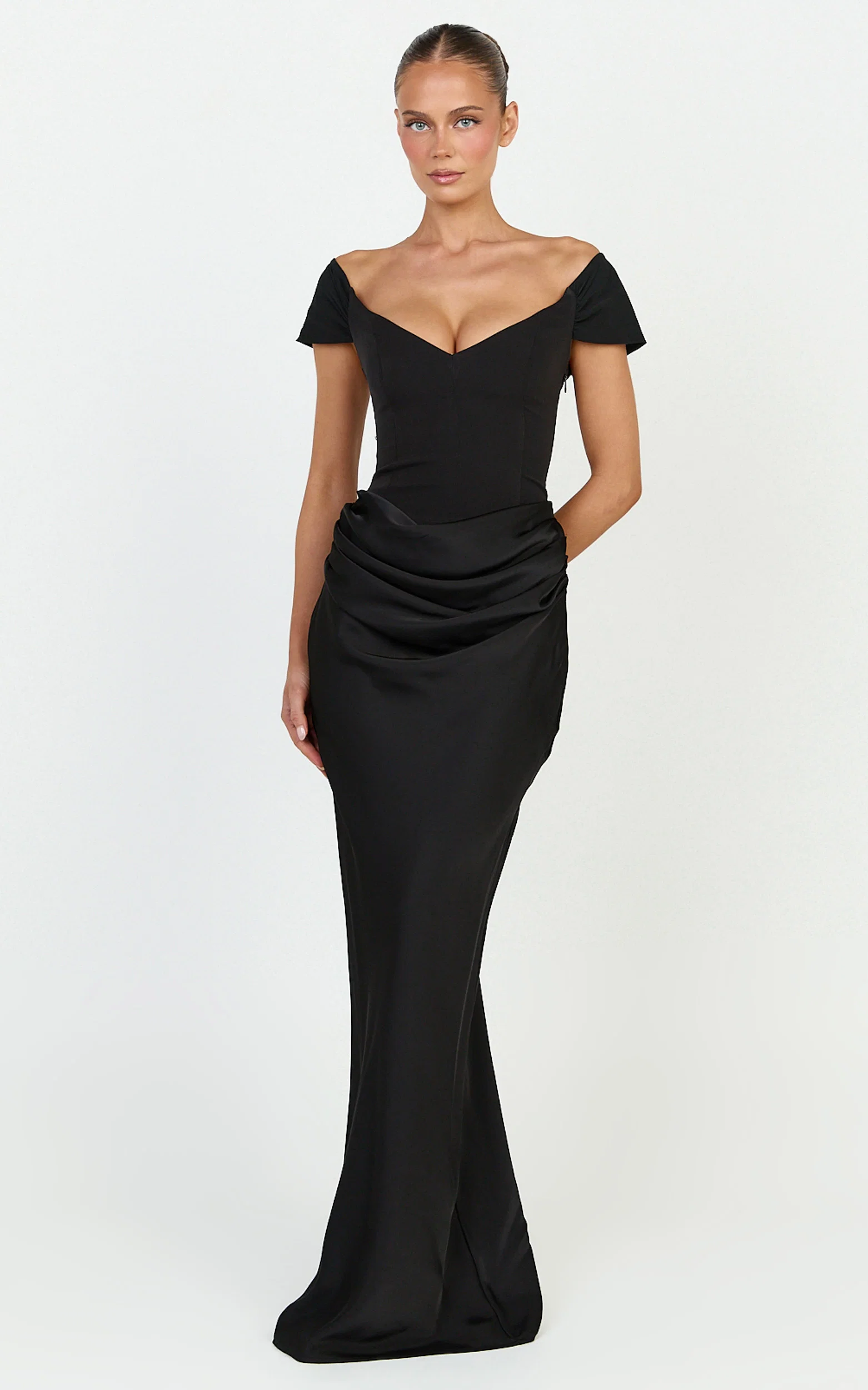 Kailani Maxi Dress