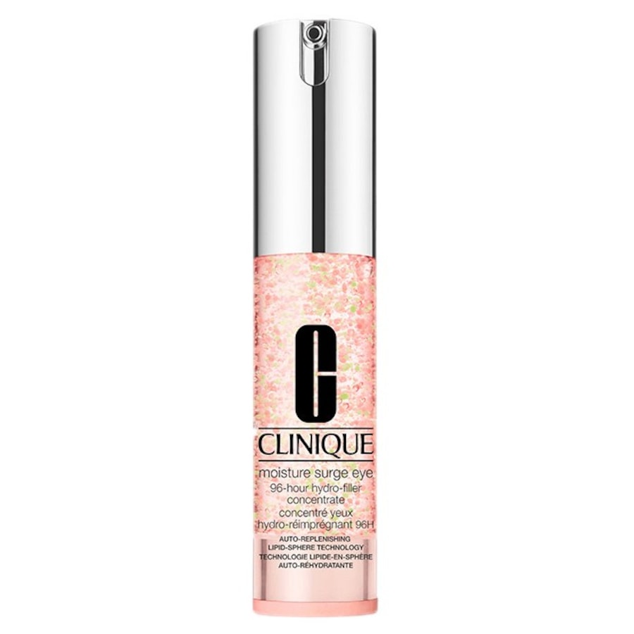 Clinique Nawilżanie Eye 96h Hydro-Filler Concentrate Moisture Surge